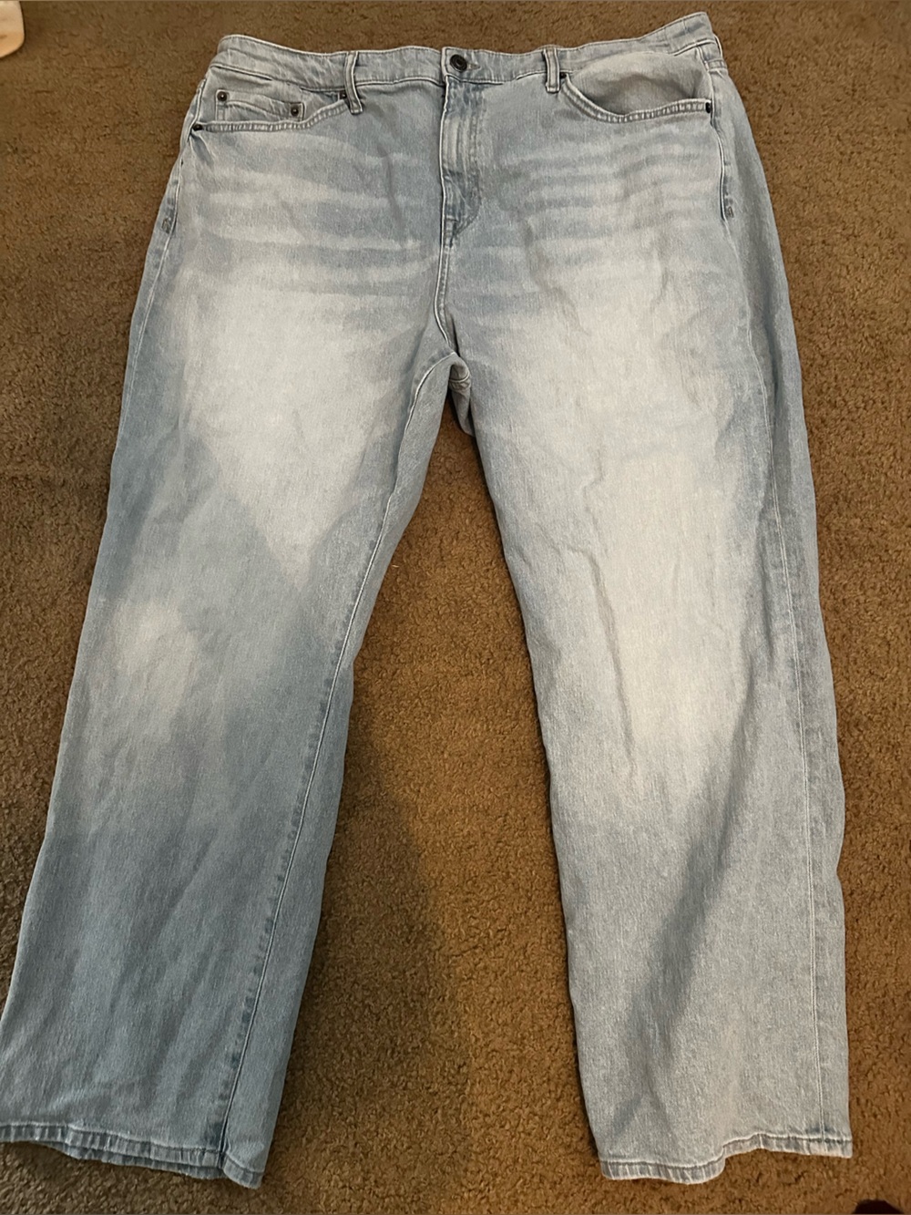 Torrid Blue Women’s Jeans size 20
